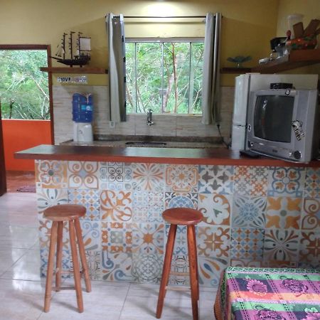 Casa da Nana - Búzios Villa Esterno foto