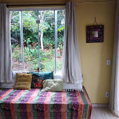 Casa da Nana - Búzios Villa Esterno foto