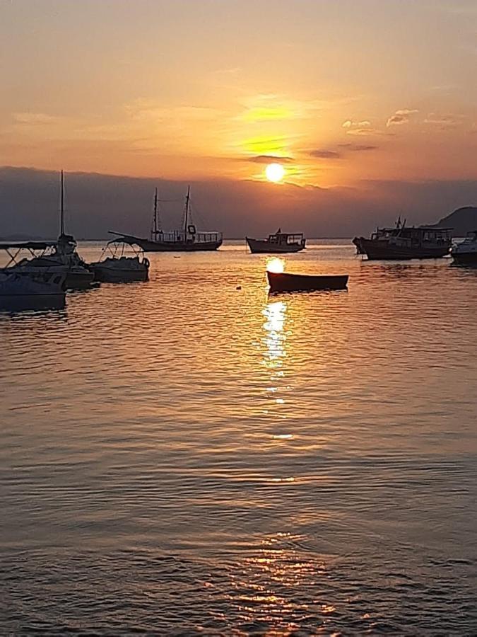 Casa da Nana - Búzios Villa Esterno foto
