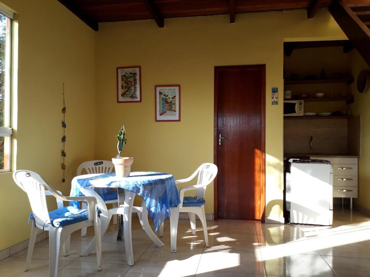 Casa da Nana - Búzios Villa Esterno foto