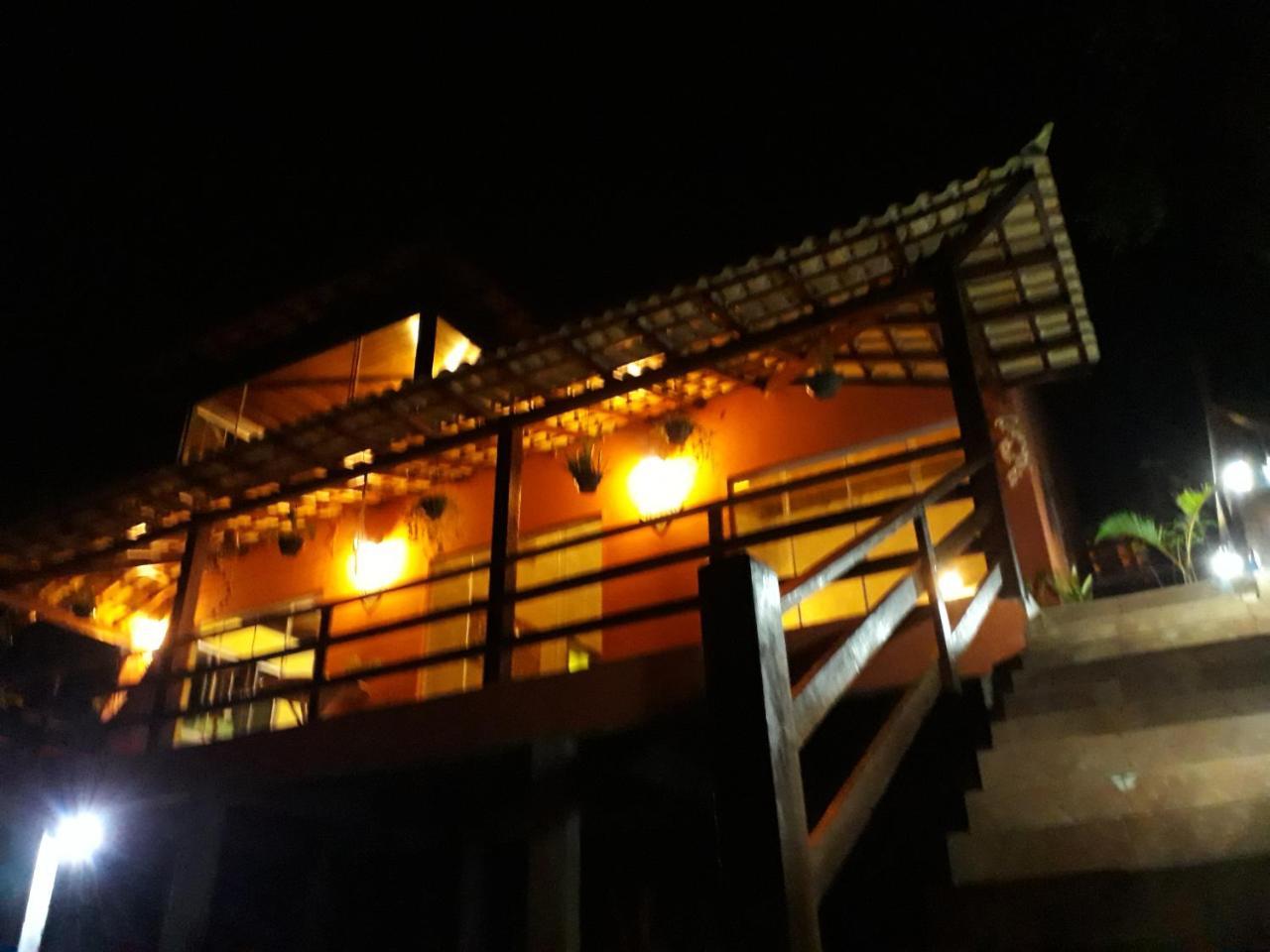 Casa da Nana - Búzios Villa Esterno foto
