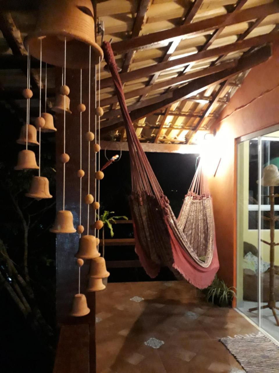 Casa da Nana - Búzios Villa Esterno foto