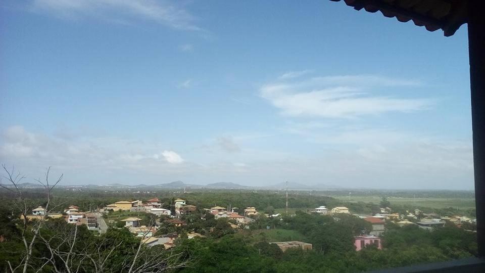 Casa da Nana - Búzios Villa Esterno foto
