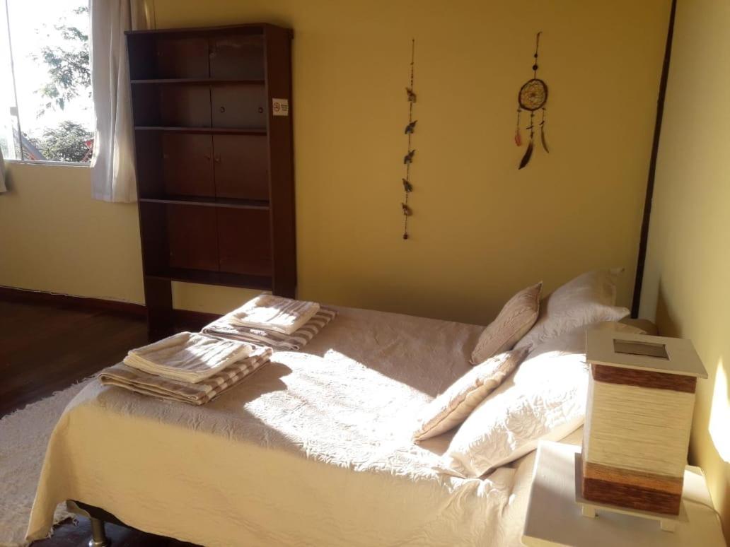 Casa da Nana - Búzios Villa Esterno foto