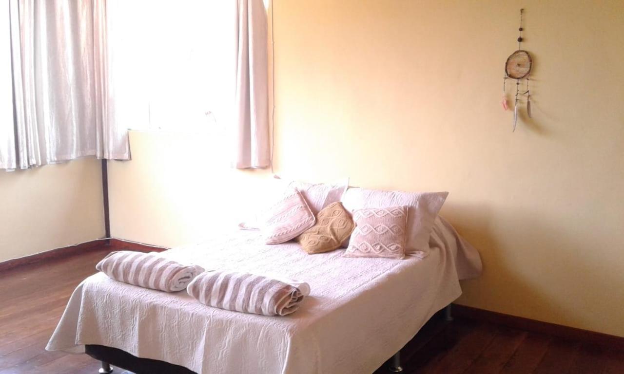 Casa da Nana - Búzios Villa Esterno foto