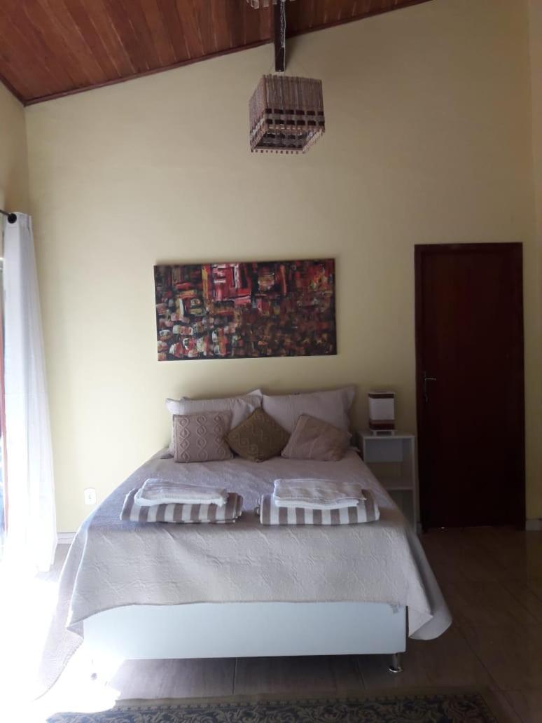 Casa da Nana - Búzios Villa Esterno foto