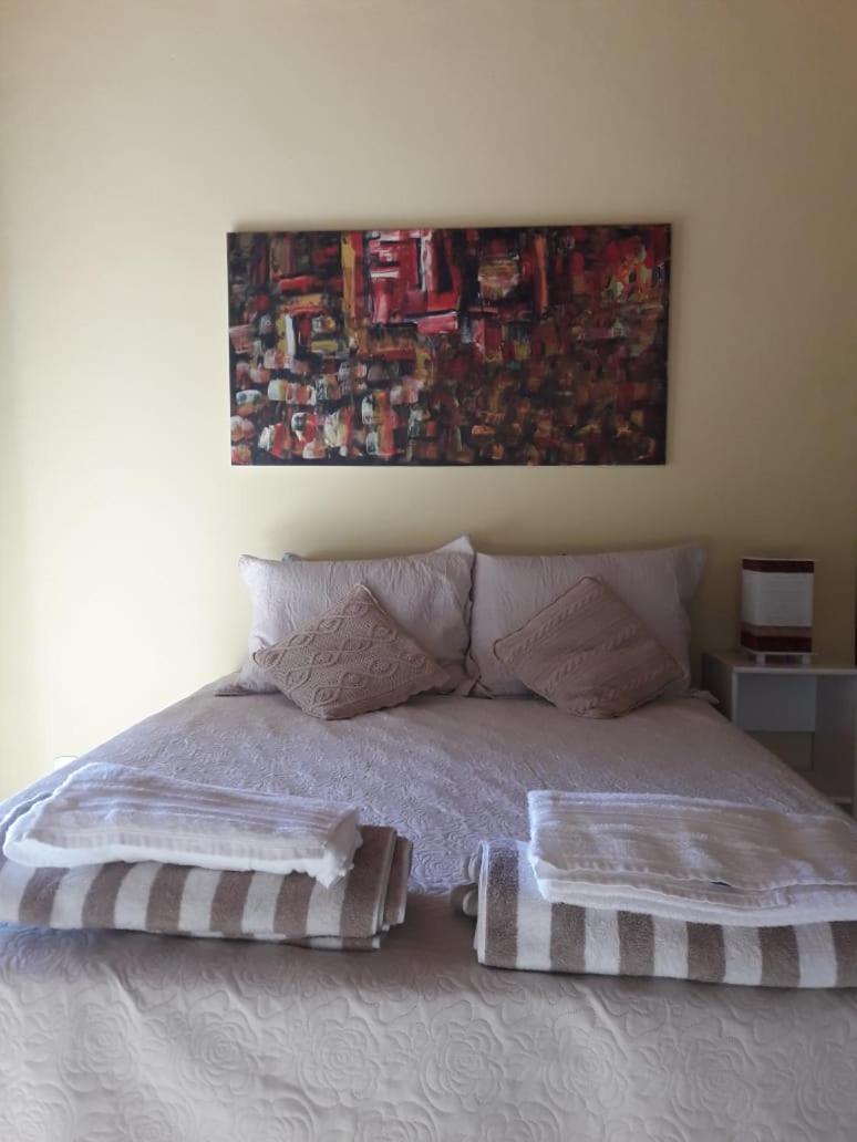 Casa da Nana - Búzios Villa Esterno foto