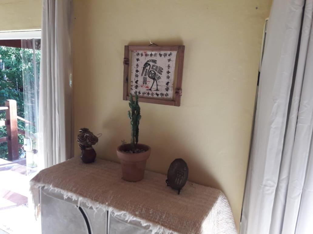 Casa da Nana - Búzios Villa Esterno foto