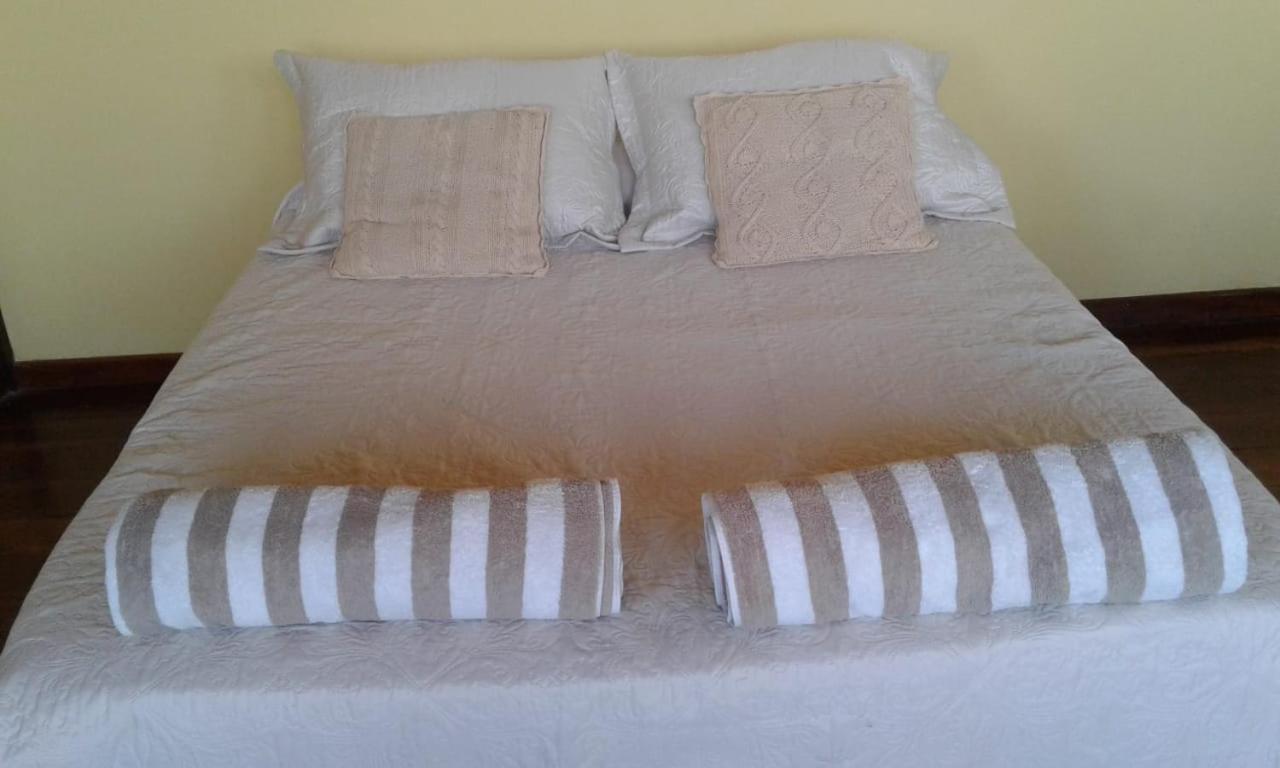 Casa da Nana - Búzios Villa Esterno foto