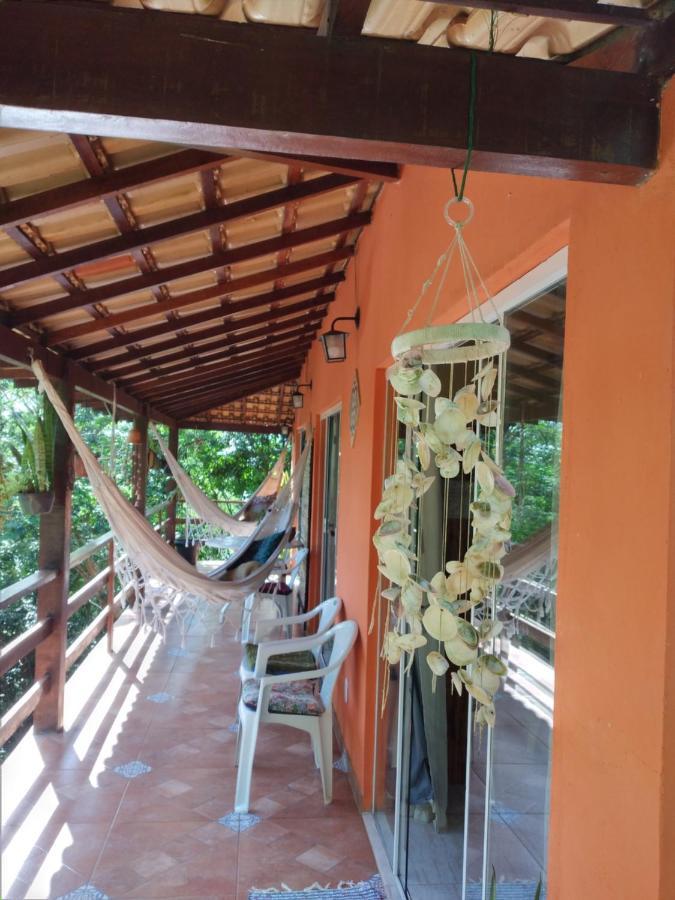 Casa da Nana - Búzios Villa Esterno foto