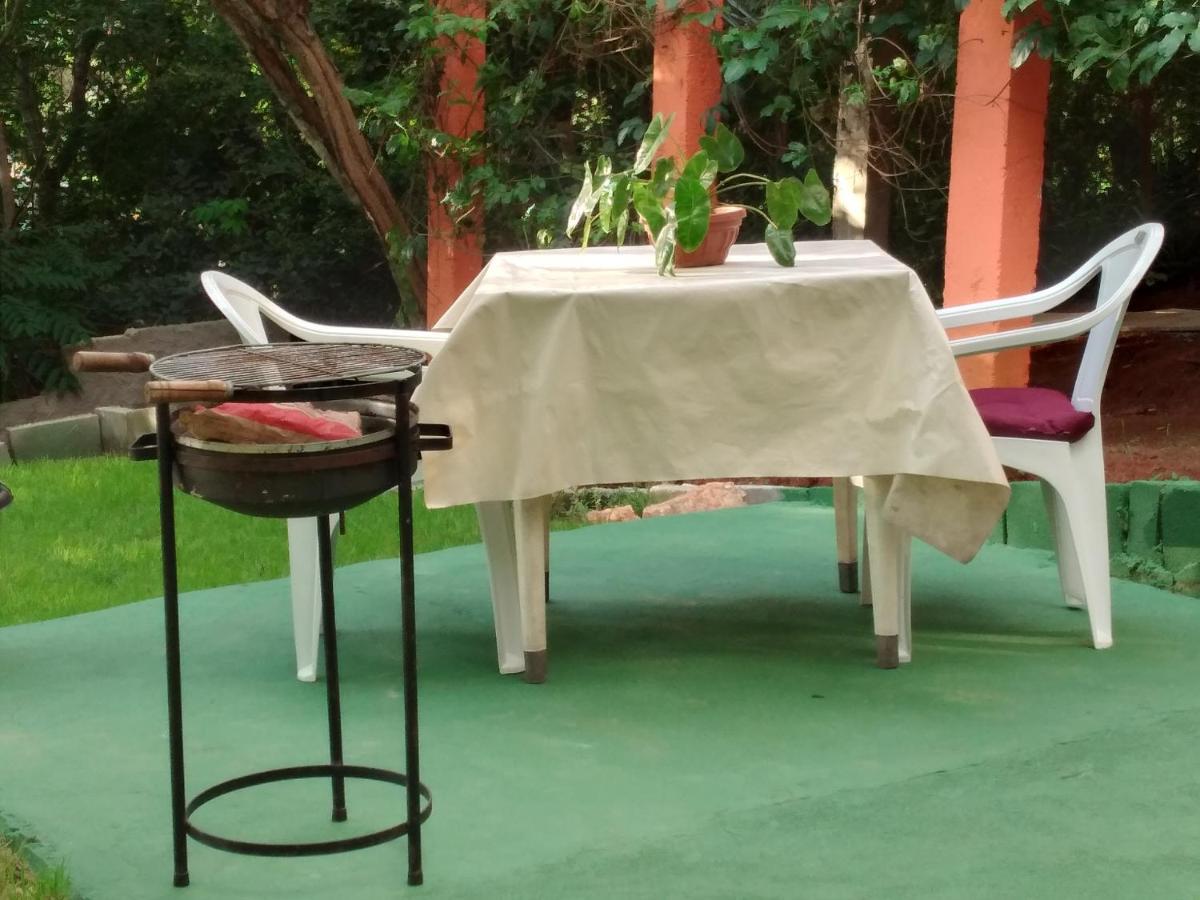 Casa da Nana - Búzios Villa Esterno foto