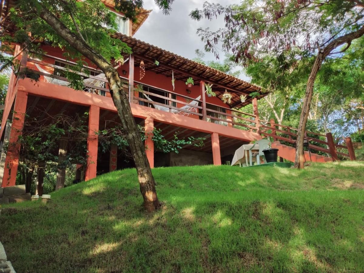Casa da Nana - Búzios Villa Esterno foto