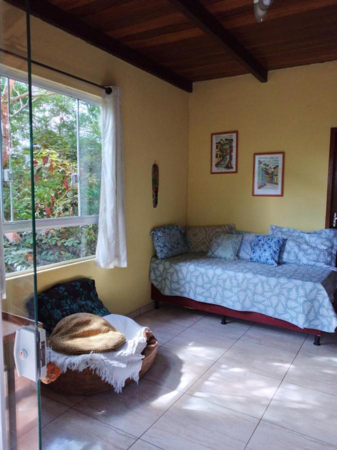 Casa da Nana - Búzios Villa Esterno foto