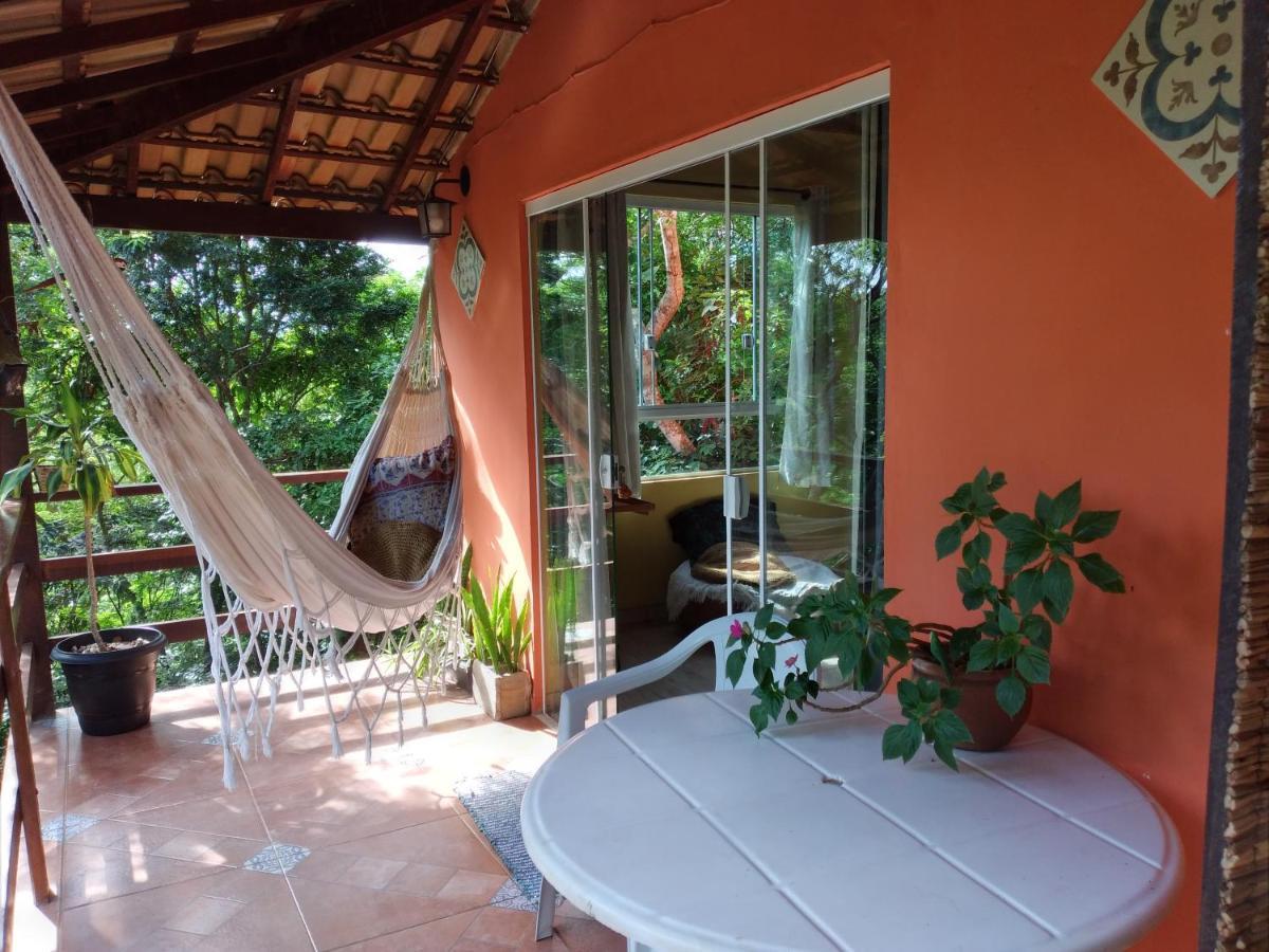 Casa da Nana - Búzios Villa Esterno foto