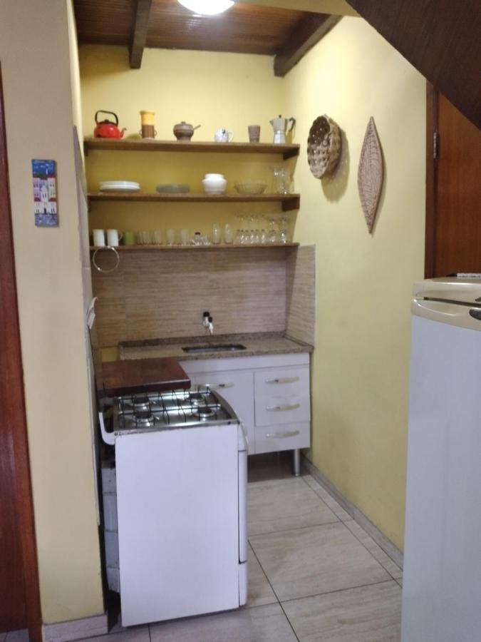 Casa da Nana - Búzios Villa Esterno foto