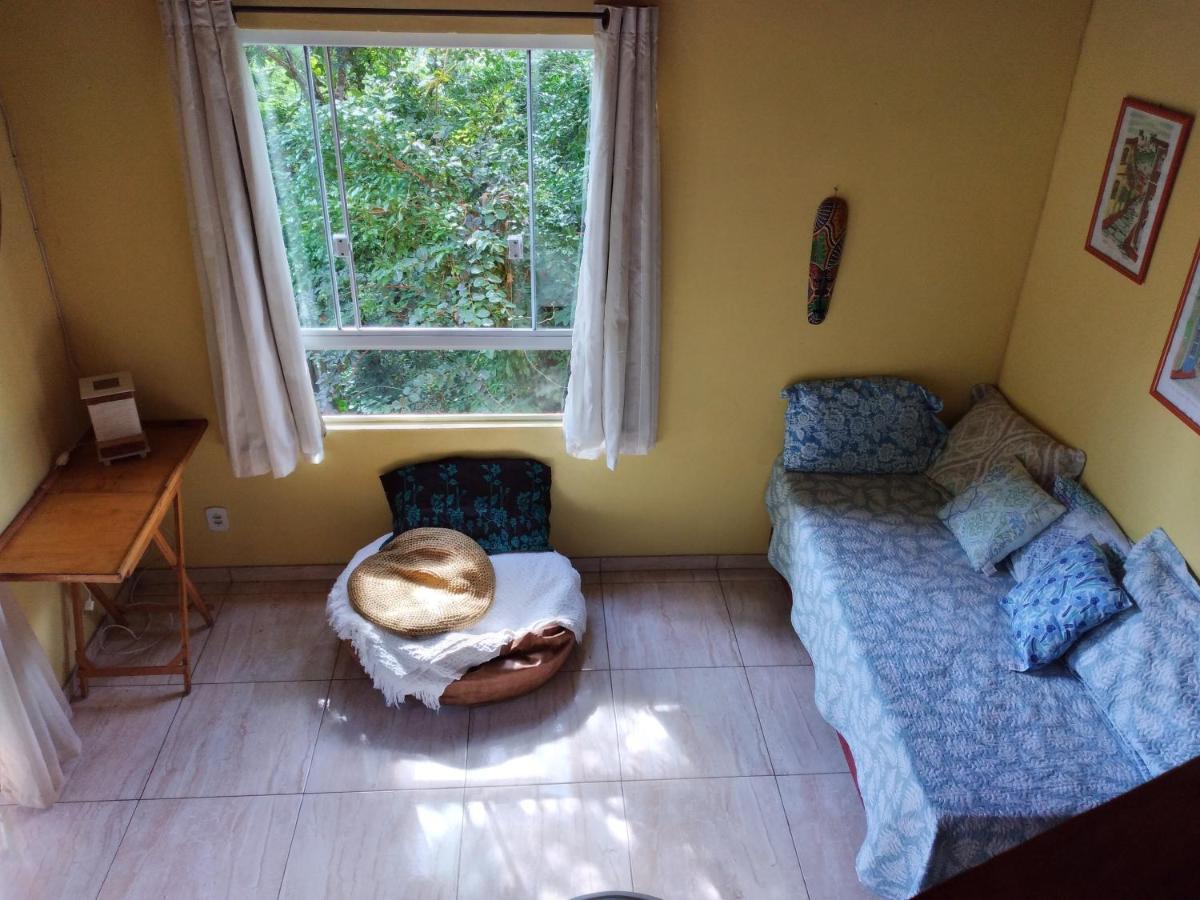 Casa da Nana - Búzios Villa Esterno foto