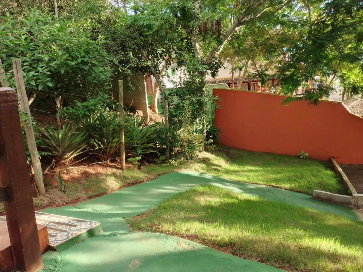 Casa da Nana - Búzios Villa Esterno foto