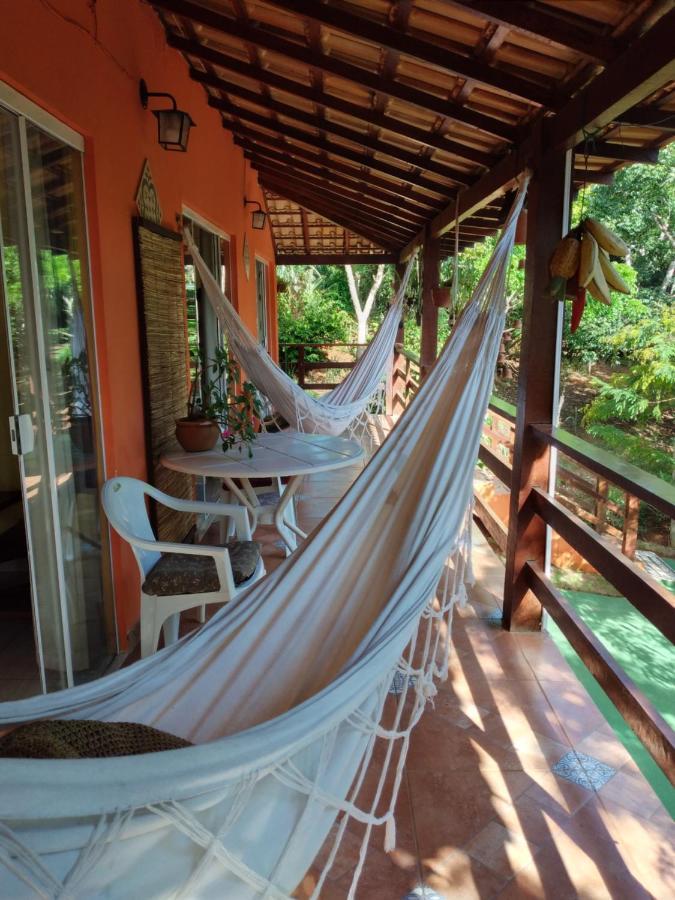 Casa da Nana - Búzios Villa Esterno foto