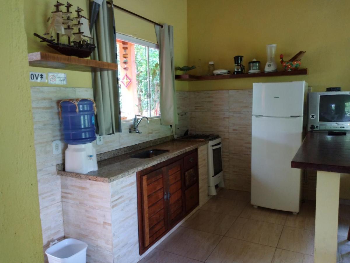 Casa da Nana - Búzios Villa Esterno foto