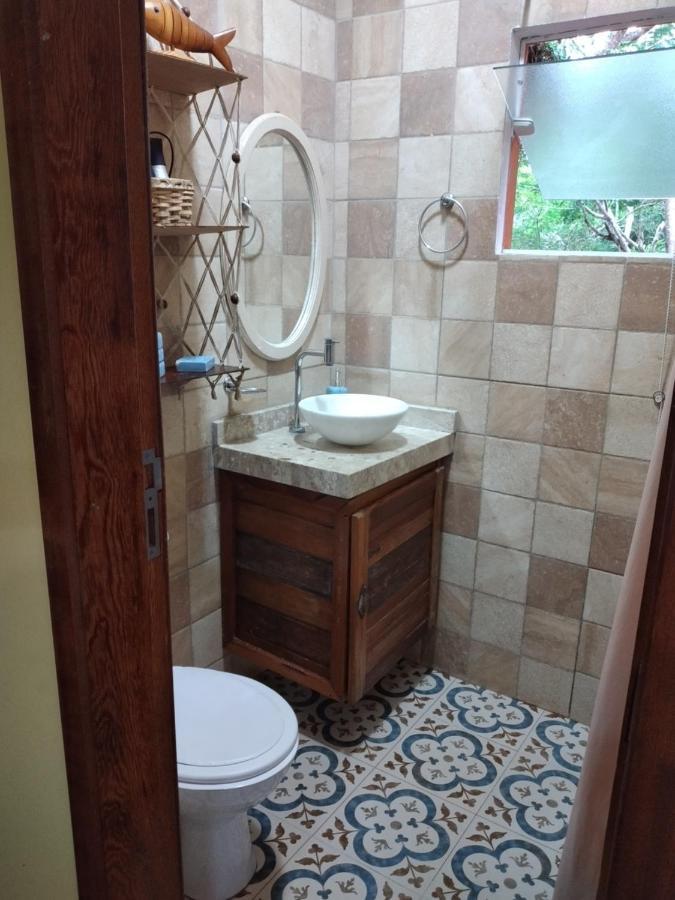 Casa da Nana - Búzios Villa Esterno foto