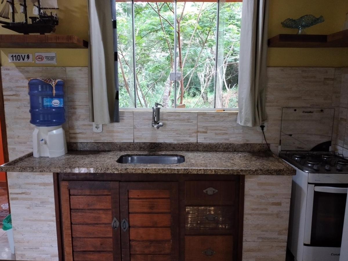 Casa da Nana - Búzios Villa Esterno foto