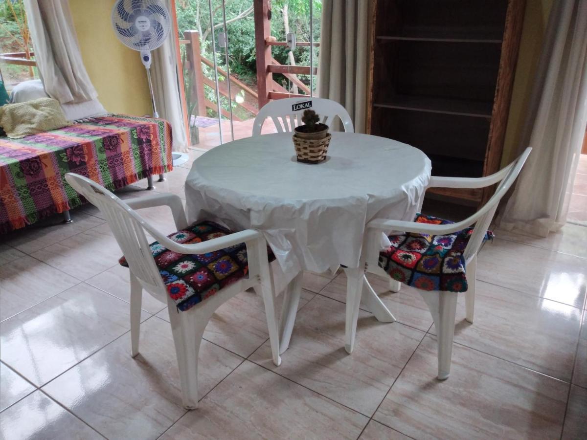 Casa da Nana - Búzios Villa Esterno foto