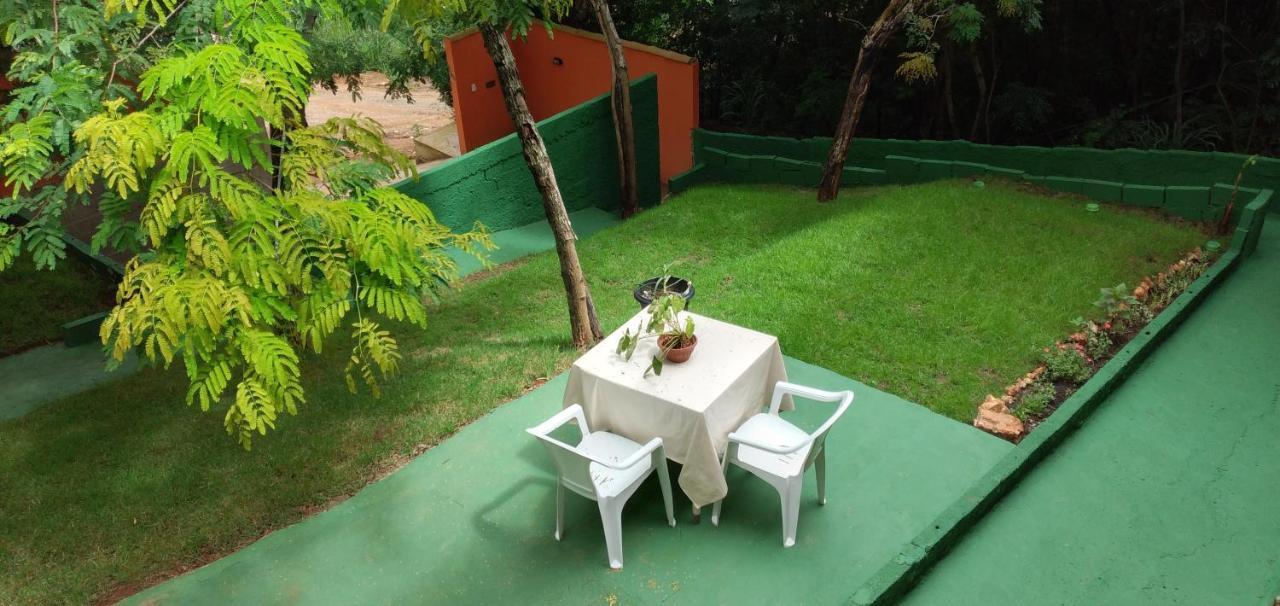 Casa da Nana - Búzios Villa Esterno foto