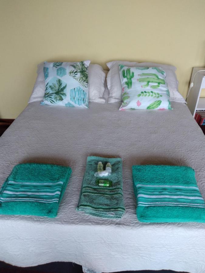 Casa da Nana - Búzios Villa Esterno foto
