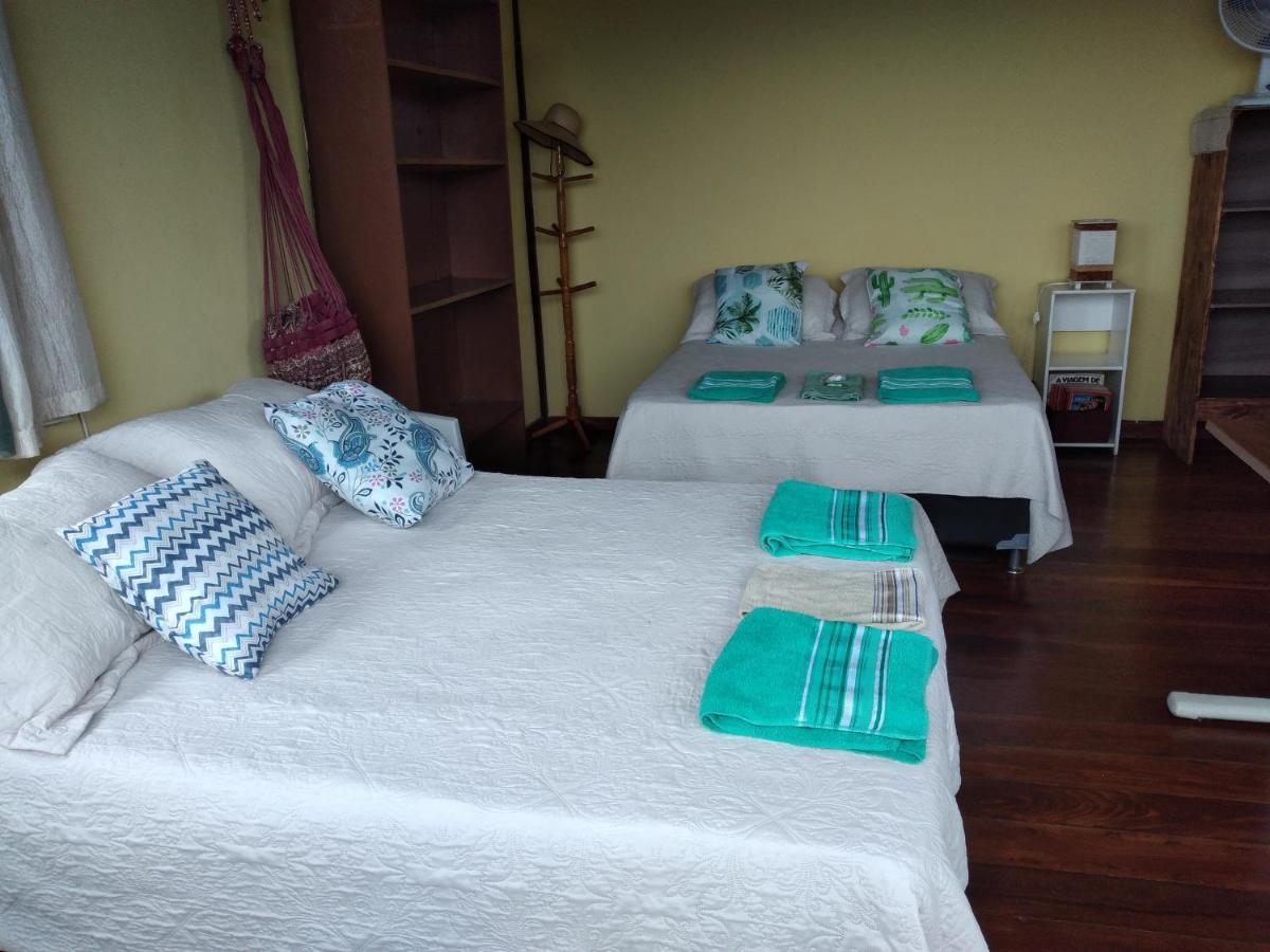 Casa da Nana - Búzios Villa Esterno foto