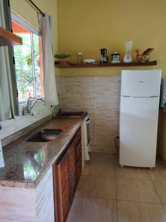 Casa da Nana - Búzios Villa Esterno foto