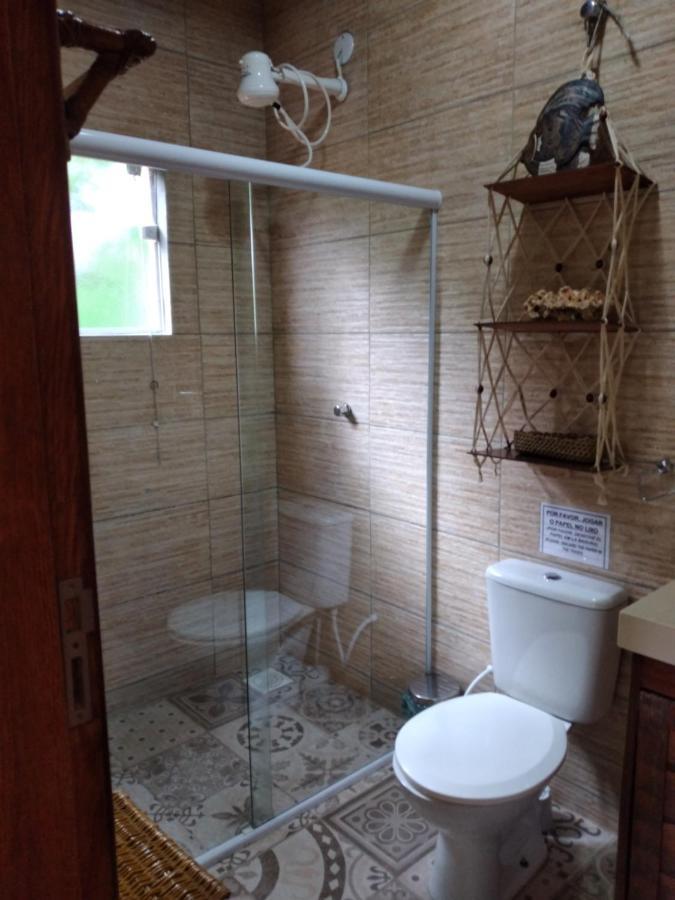 Casa da Nana - Búzios Villa Esterno foto