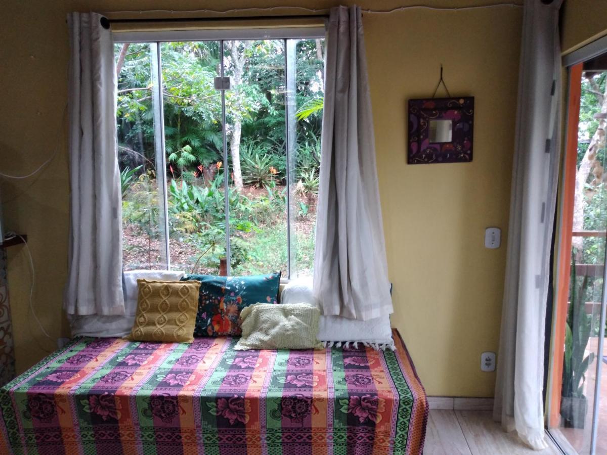 Casa da Nana - Búzios Villa Esterno foto