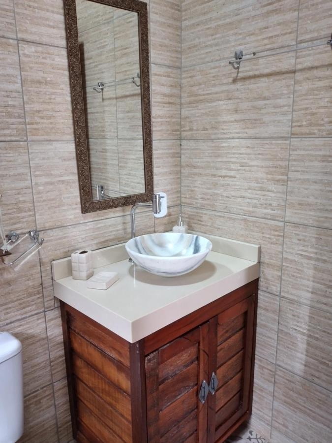 Casa da Nana - Búzios Villa Esterno foto