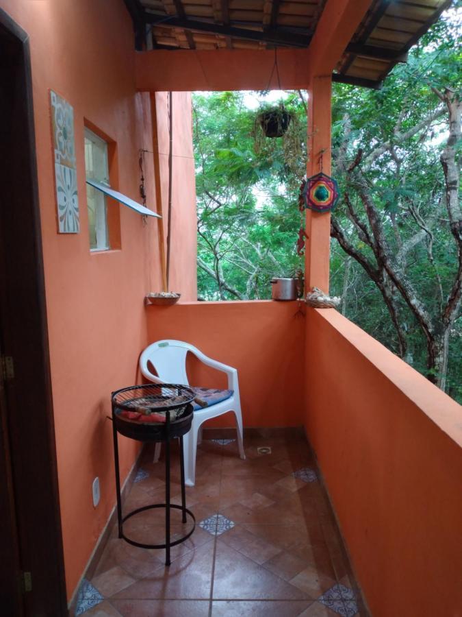 Casa da Nana - Búzios Villa Esterno foto
