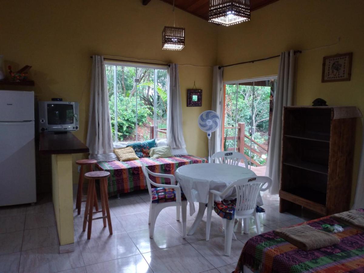 Casa da Nana - Búzios Villa Esterno foto