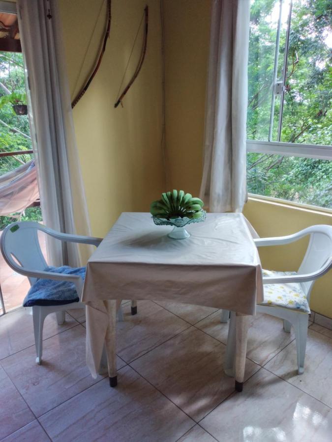 Casa da Nana - Búzios Villa Esterno foto