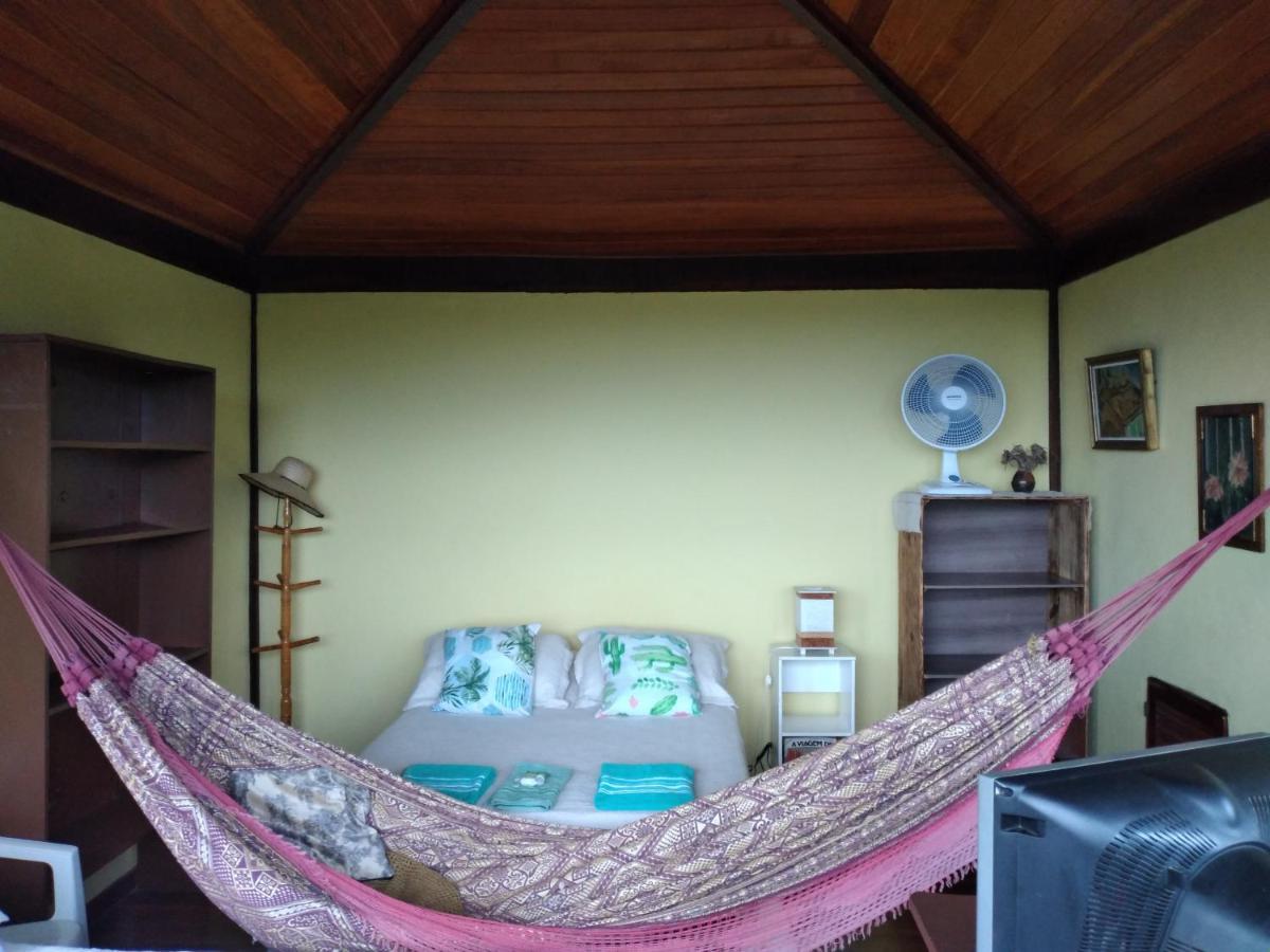 Casa da Nana - Búzios Villa Esterno foto