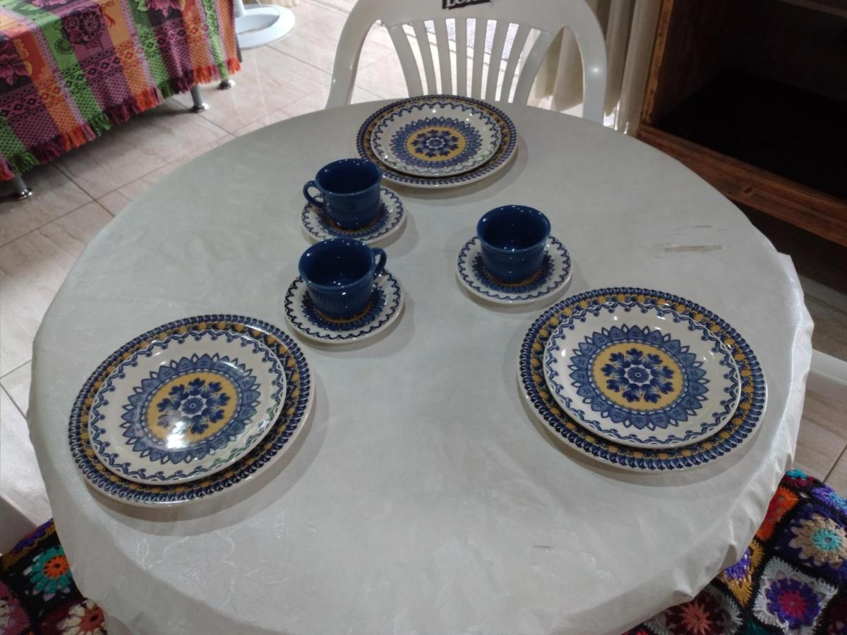 Casa da Nana - Búzios Villa Esterno foto