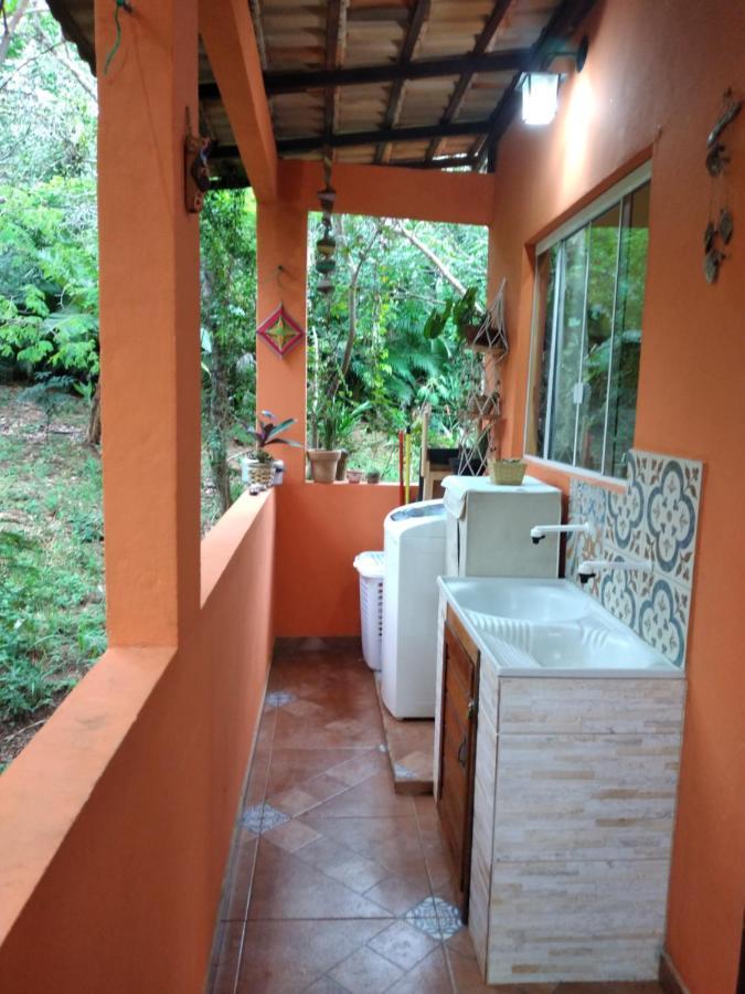 Casa da Nana - Búzios Villa Esterno foto