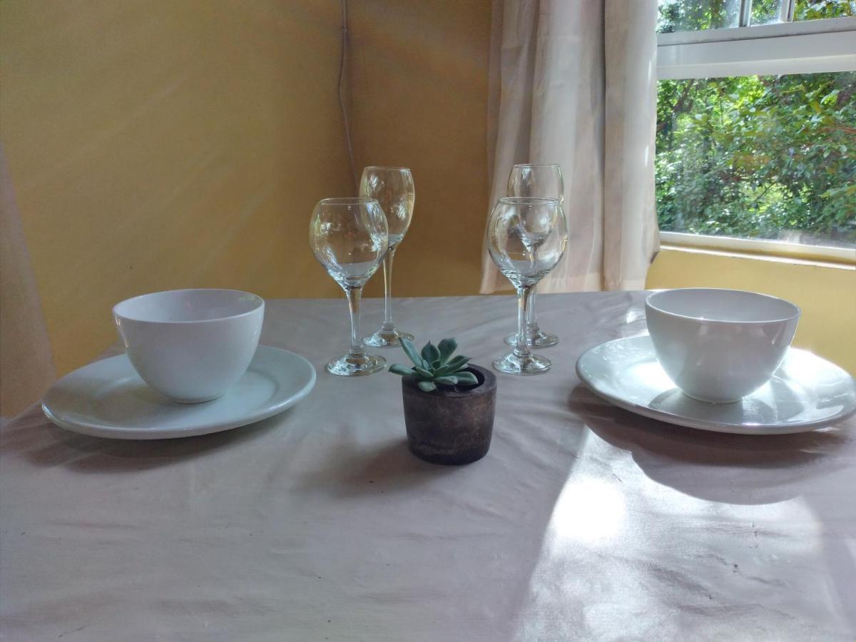 Casa da Nana - Búzios Villa Esterno foto