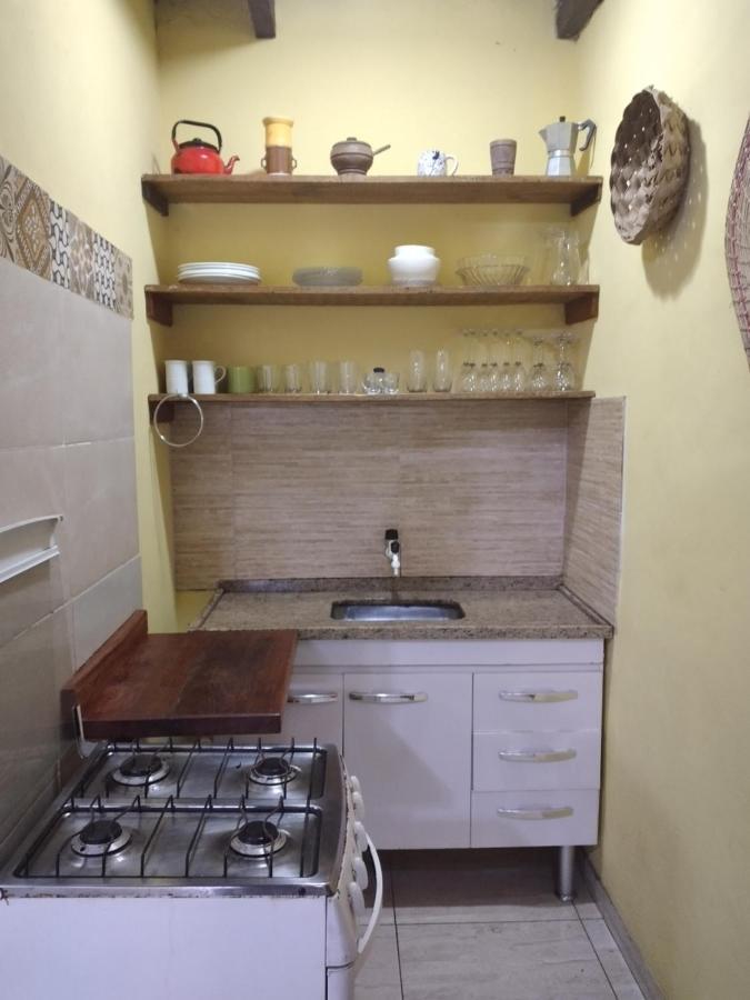 Casa da Nana - Búzios Villa Esterno foto