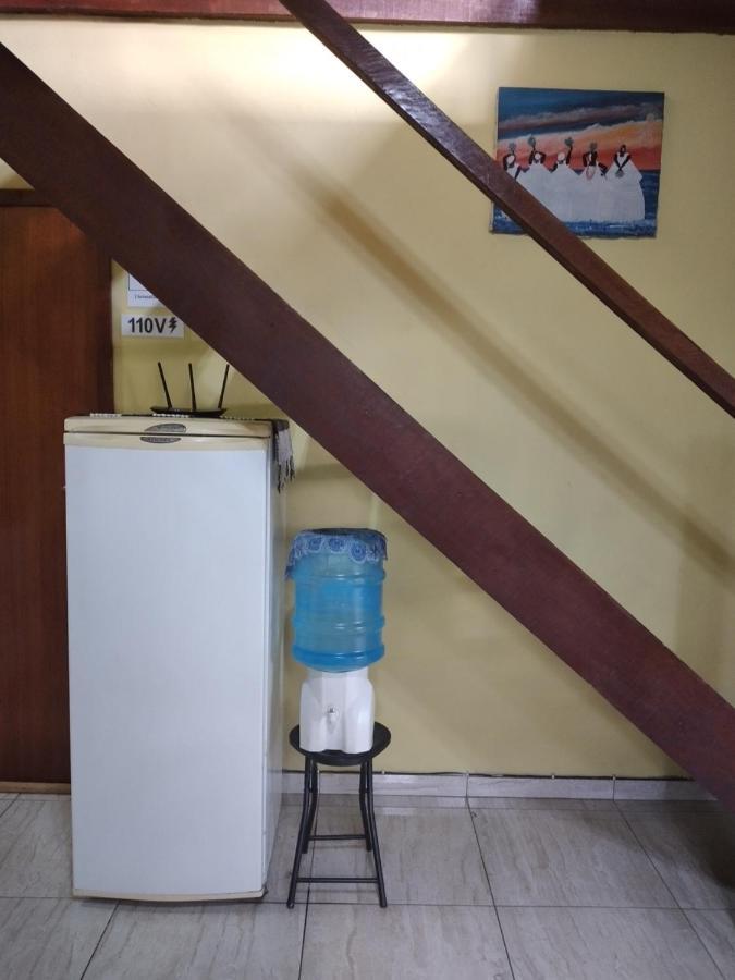 Casa da Nana - Búzios Villa Esterno foto
