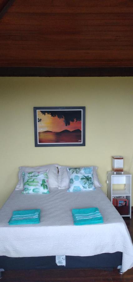 Casa da Nana - Búzios Villa Esterno foto